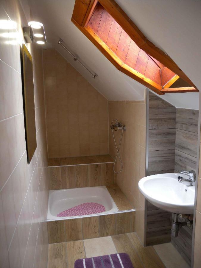 Apartment Balatonbereny 4 Extérieur photo