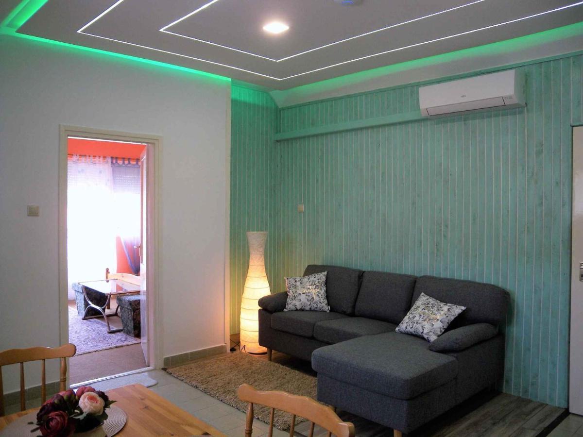 Apartment Balatonbereny 4 Extérieur photo