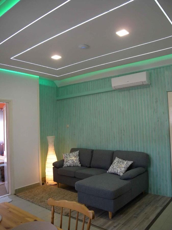 Apartment Balatonbereny 4 Extérieur photo