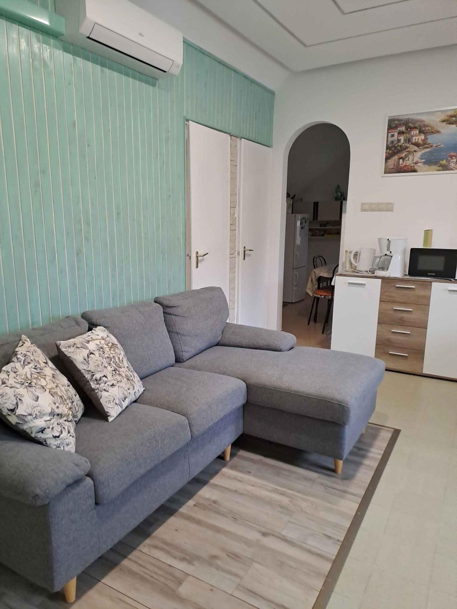 Apartment Balatonbereny 4 Extérieur photo