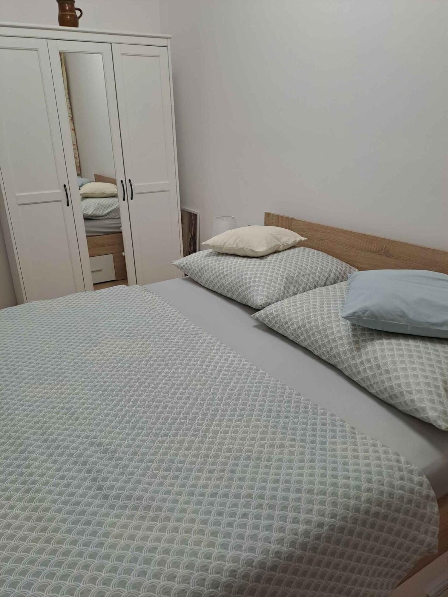 Apartment Balatonbereny 4 Extérieur photo