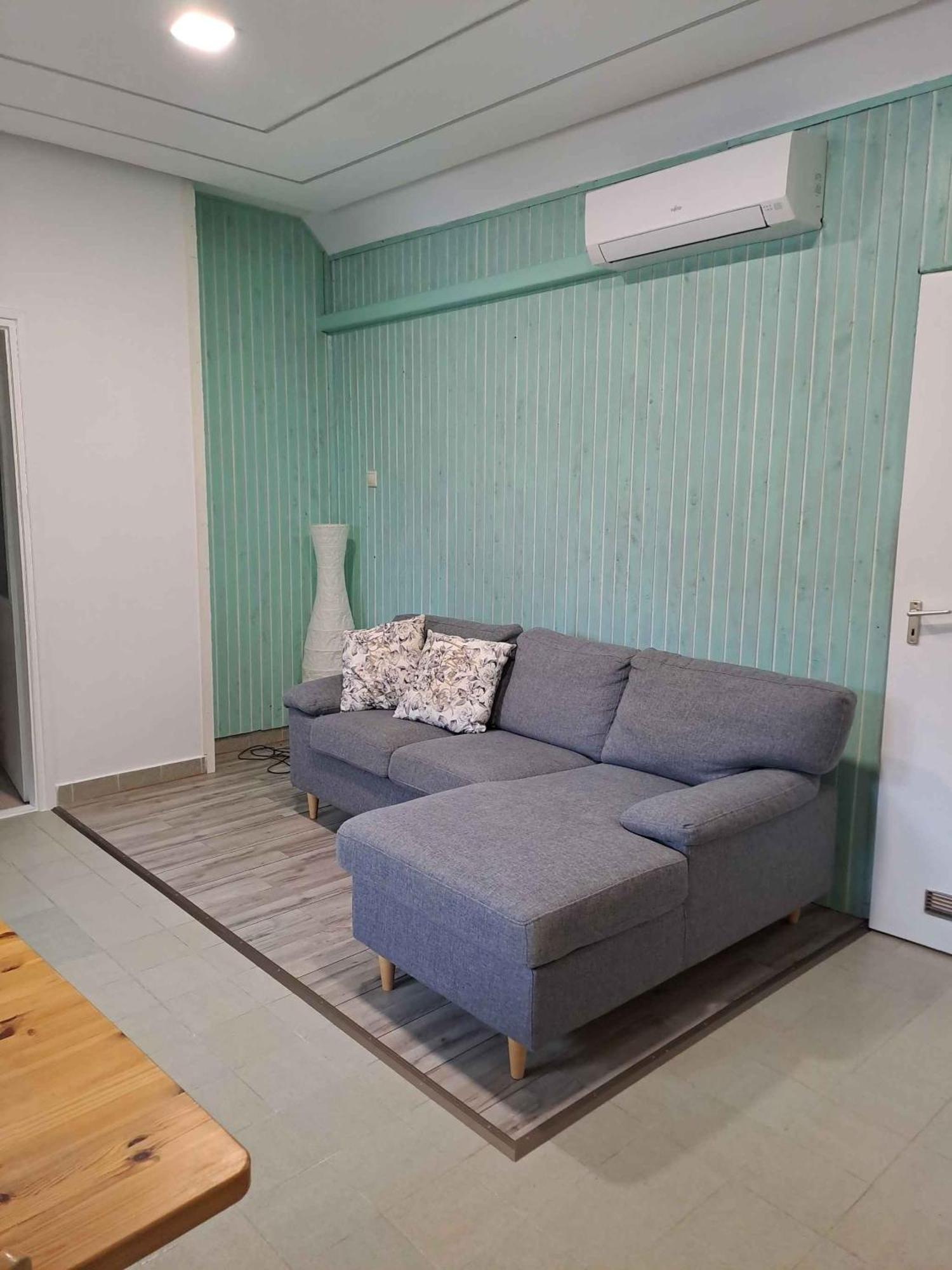 Apartment Balatonbereny 4 Extérieur photo