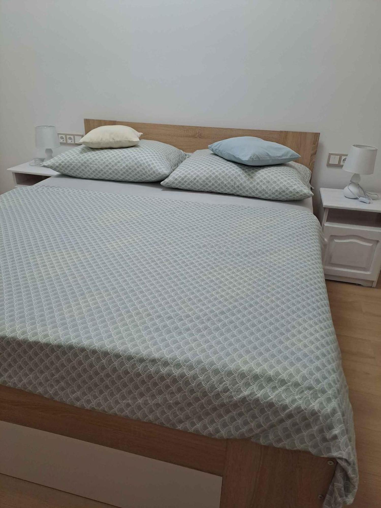 Apartment Balatonbereny 4 Extérieur photo