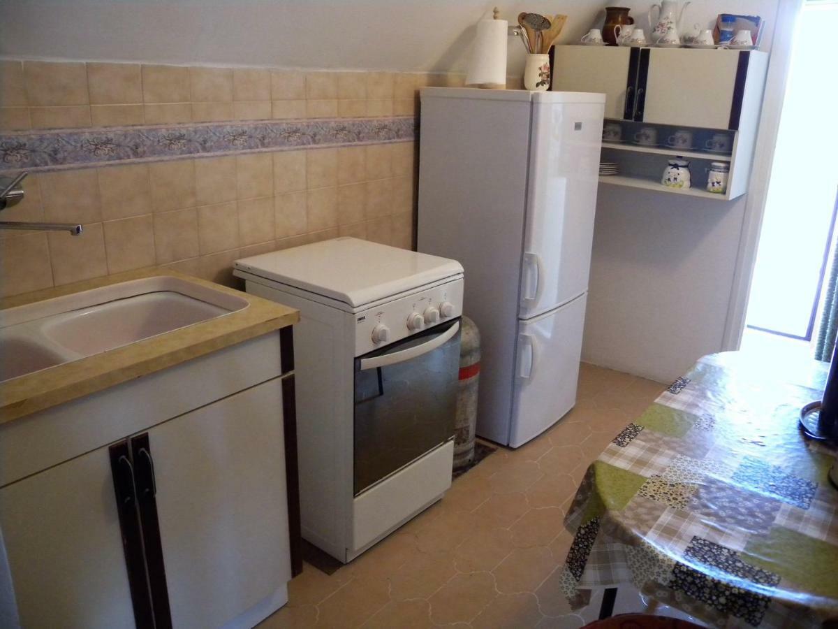 Apartment Balatonbereny 4 Extérieur photo